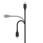 Amazon Basics 3-Foot Fast Charging USB-C Cable