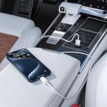 1M USB-C Charger Cable for iPhone & iPad