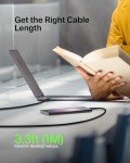 Belkin BoostCharge 1m Braided USB-C Cable