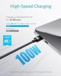 Anker 1.8m Fast Charge USB-C Cable