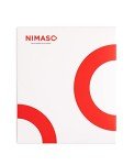 NIMASO USB C to USB C Cable 3-Pack