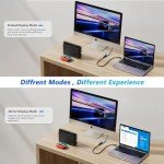 4K USB-C to HDMI Adapter for All Devices