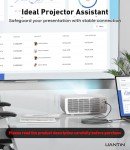 UANTIN USB-C to HDMI Cable 1.8m - 4K