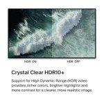 Belkin USB-C to HDMI 2.1 Cable, 2M