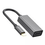 USB-C to VGA Video Adapter by Cosmic Technologies