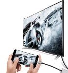 USB-C to VGA Video Adapter by Cosmic Technologies