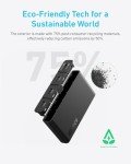 Anker 10Gbps USB-C Hub with 4 Ports