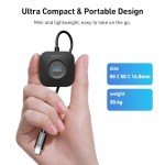 BENFEI 4-Port USB-C Hub with 5Gbps Transfer