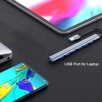 Boulton 7-Port USB-C Ultra Slim Hub