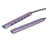 Boulton 7-Port USB-C Ultra Slim Hub
