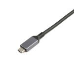 Amazon Basics 6-in-1 USB-C Hub with HDMI
