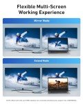 Acer 9-in-1 USB-C Hub with 4K HDMI