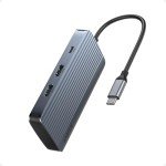 Anker 7-in-1 USB-C Hub with Dual 4K HDMI