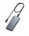 Anker 343 7-in-1 USB-C Hub with Dual HDMI