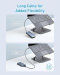 Anker 343 7-in-1 USB-C Hub with Dual HDMI