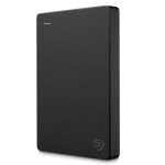 Seagate 1TB USB-C Portable External Hard Drive