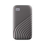 WD 1TB My Passport USB-C Portable SSD
