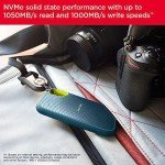 SanDisk 2TB Extreme USB-C Portable SSD Drive