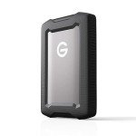 SanDisk 4TB G-Drive ArmorATD Rugged External HDD