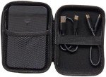 Ezeksers 500GB USB-C External Hard Drive Bundle