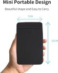 Ezeksers 500GB USB-C External Hard Drive Bundle