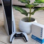 Ezeksers 500GB USB-C External Hard Drive Bundle