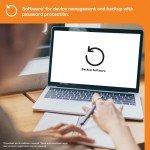 WD 6TB My Book USB-C External Hard Drive