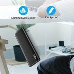 Netac 500GB USB-C Portable SSD - Fast Storage