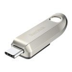 SanDisk 128GB Ultra Luxe USB-C Flash Drive