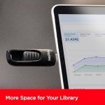 SanDisk 128GB Ultra Slider USB-C Flash Drive