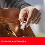 SanDisk 128GB Ultra Luxe USB-C Flash Drive