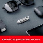 SanDisk 128GB Ultra Luxe USB-C Flash Drive