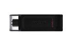 Kingston DataTraveler 70 256GB USB-C Flash Drive