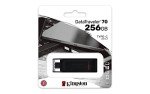 Kingston DataTraveler 70 256GB USB-C Flash Drive
