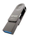 Lexar 128GB Dual USB-C and USB-A Flash Drive