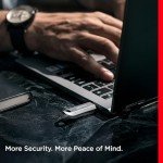 SanDisk 128GB Ultra Luxe USB-C Flash Drive