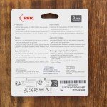64GB USB-C Dual Flash Drive, 200MB/s Speed