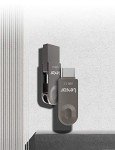Lexar 128GB Dual USB-C and USB-A Flash Drive
