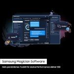 Samsung 990 PRO 2TB NVMe M.2 SSD