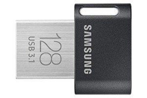 Samsung 128GB Gunmetal Gray USB-C Flash Drive