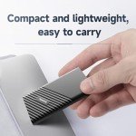 Fanxiang 1TB USB-C Portable SSD, 2000MB/s