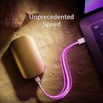 SK Hynix 1TB USB-C External SSD - 1050MB/s