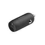 Belkin 30W Compact USB-C Fast Car Charger