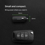 Belkin 30W Compact USB-C Fast Car Charger