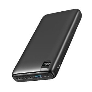 ADDTOP 26800mAh USB-C Fast Charging Power Bank