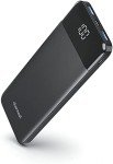 Charmast 10400mAh Ultra Slim USB-C Power Bank
