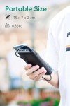 ADDTOP 26800mAh USB-C Fast Charging Power Bank