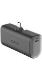 Anker Nano 5000mAh USB-C Power Bank Charger