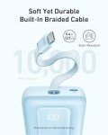 Anker Zolo 10,000mAh USB-C Portable Charger