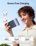 Anker Nano 5000mAh USB-C Power Bank Charger